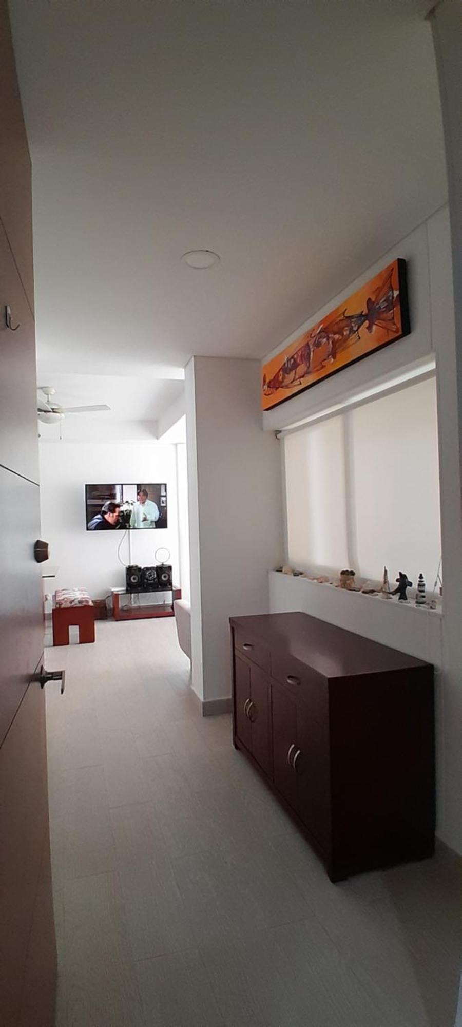 Apartamento En Zazue *