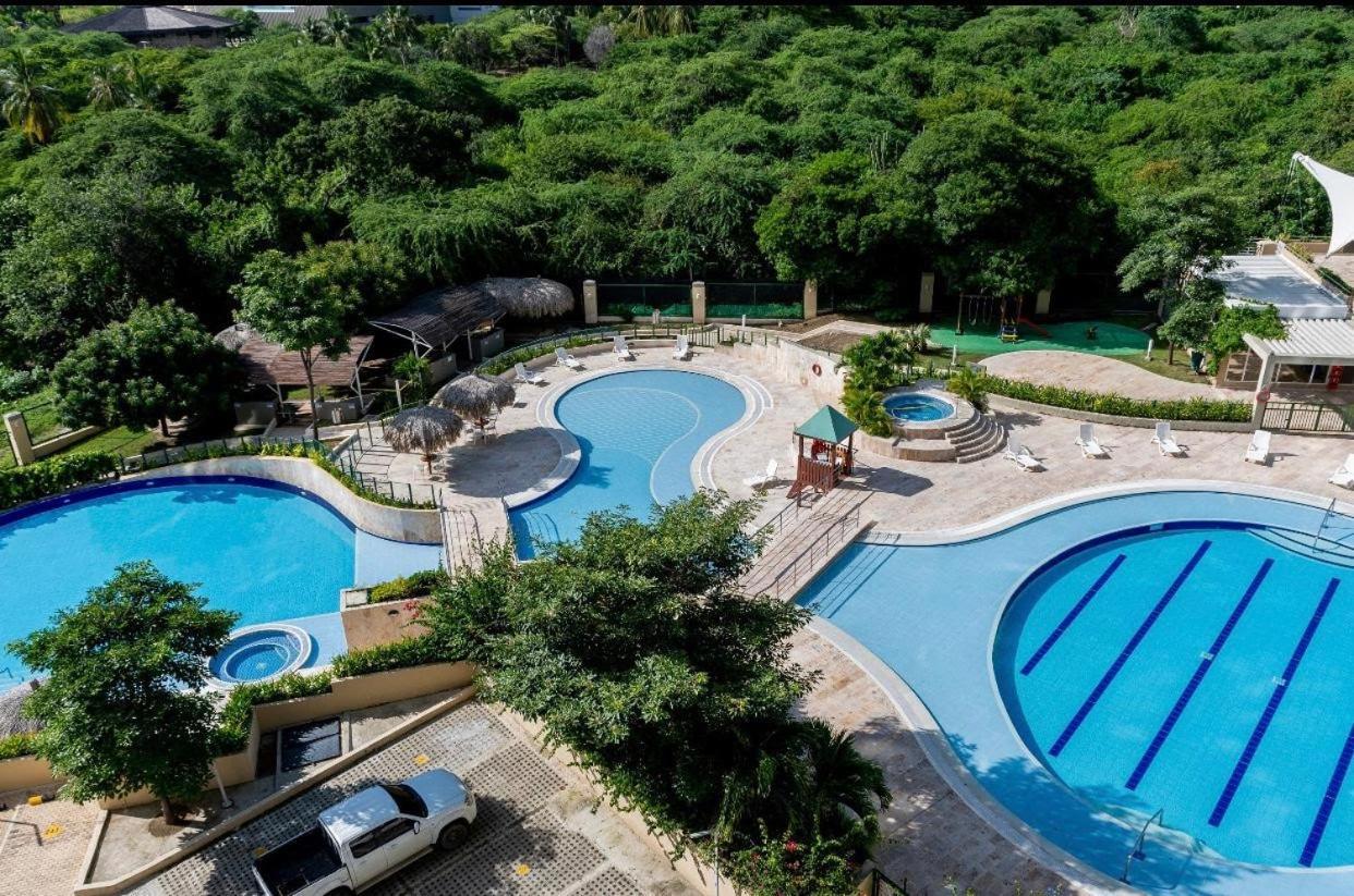 Apartamento En Zazue Santa Marta (Magdalena)