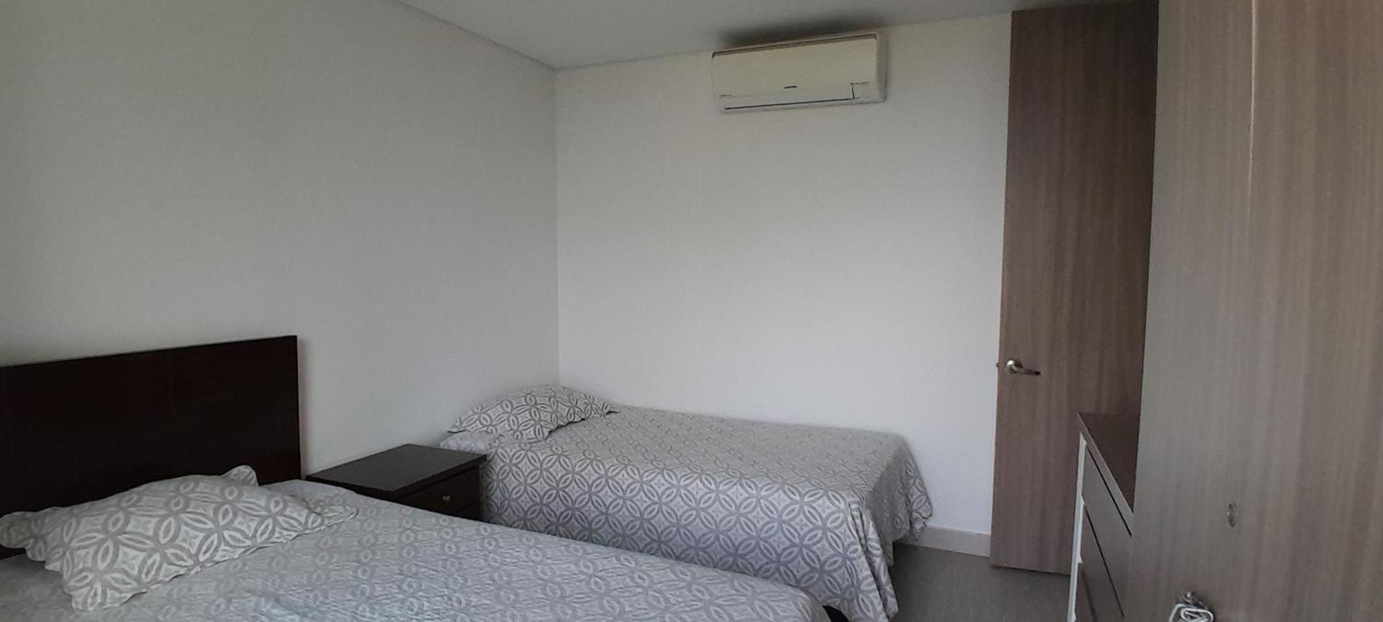 En Zazue Apartamento Santa Marta (Magdalena)