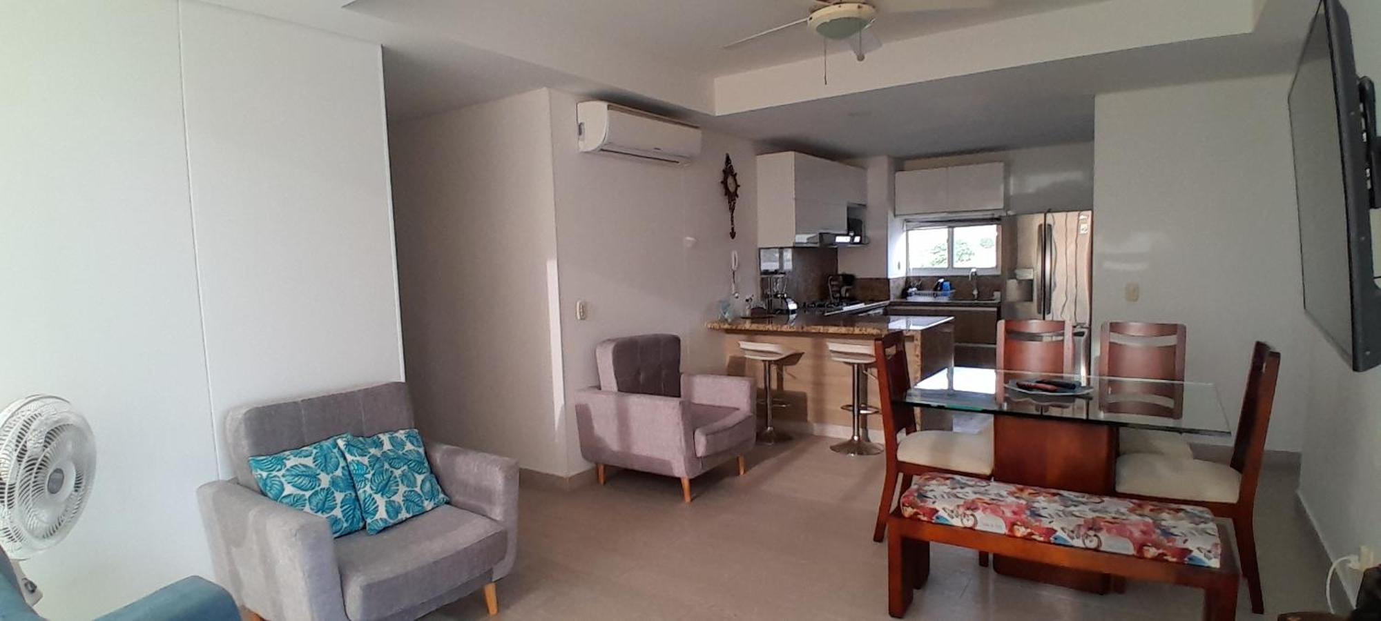 En Zazue Apartamento